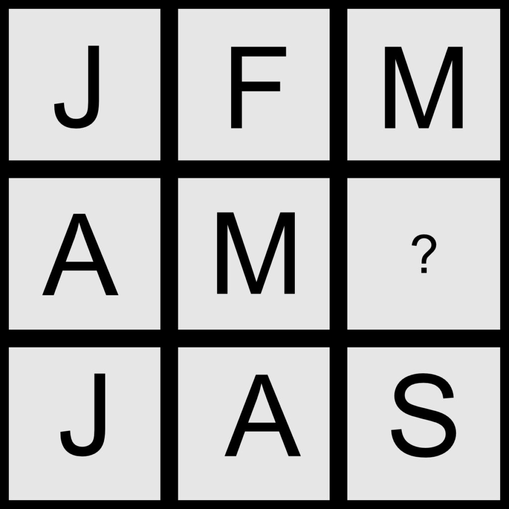 KewlActiveMinds Minds Melds Logic Puzzle Brain Teaser