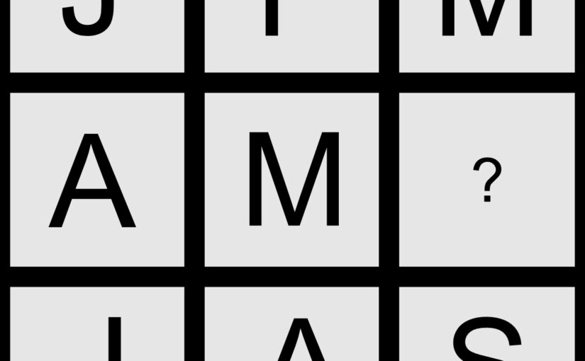 KewlActiveMinds Minds Melds Logic Puzzle Brain Teaser