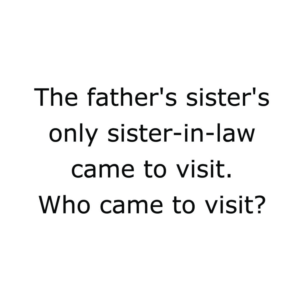 KewlActiveMinds Brain Teasers Word Riddle Puzzle