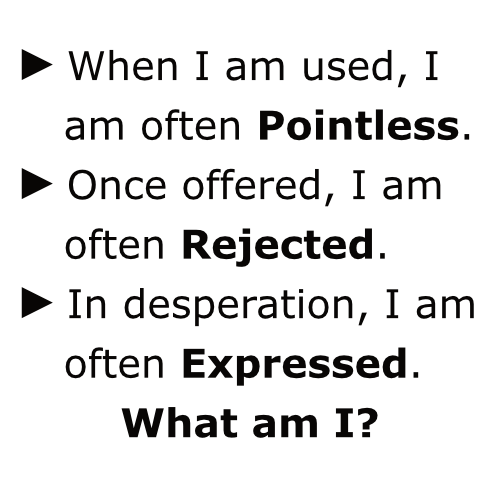 KewlActiveMinds - MindsMeld Word Riddle Brain Game Brain Teaser