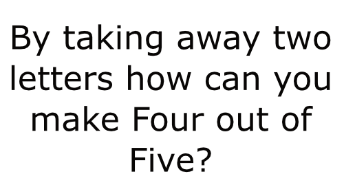 KewlActiveMinds - MindsMeld Riddle Brain Game Brain Teaser