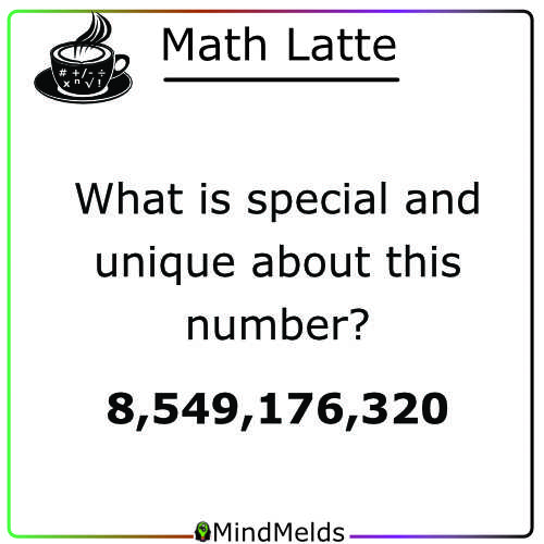 Daily Math Puzzle Mindmelds - Brainteaser Brain Game