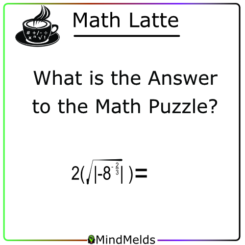 Daily Math Puzzle Mindmelds - Puzzles Brainteasers Brain Games