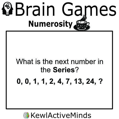 Math Puzzles Brainteasers Brain Games